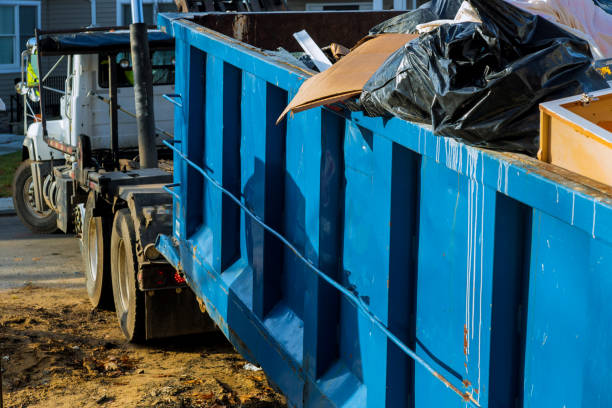 Trusted Wesley Hills, NY Junk Removal Services Experts
